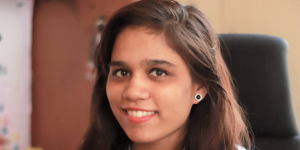 Pragati Patel