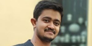 Saket Joshi