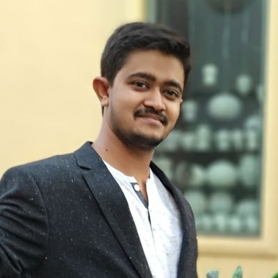 Saket Joshi